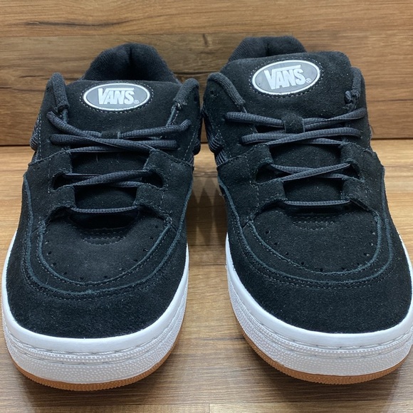VANS SPEED LS BRAND 🔥 NEW - Picture 4 of 9
